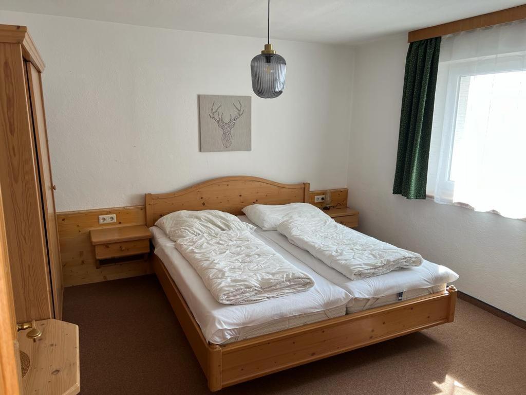 Chasetta Zum Sigrist Villa Galtür Dış mekan fotoğraf